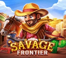 Savage Frontier - BOYBET168