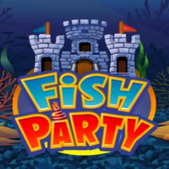 Fish Party - BOYBET168