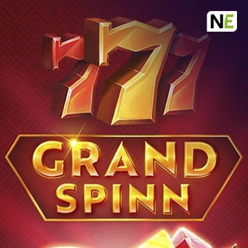 Grand Spinn - BOYBET168