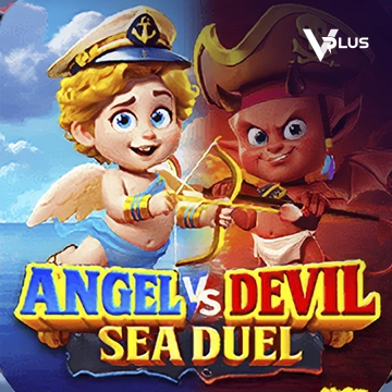 Angel Vs Devil Sea Duel - BOYBET168