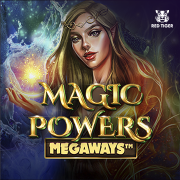 Magic Powers Megaways - BOYBET168