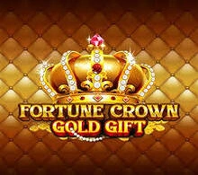 Fortune Crown - Gold Gift - BOYBET168