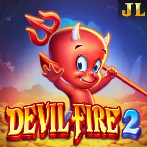 Jili : Devil Fire 2 - BOYBET168