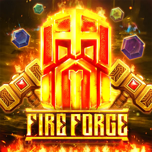 Fire Forge - BOYBET168