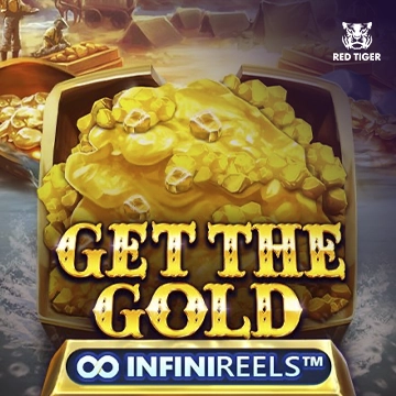 Get The Gold InfiniReels - BOYBET168