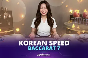 Korean Speed Baccarat 7 - BOYBET168
