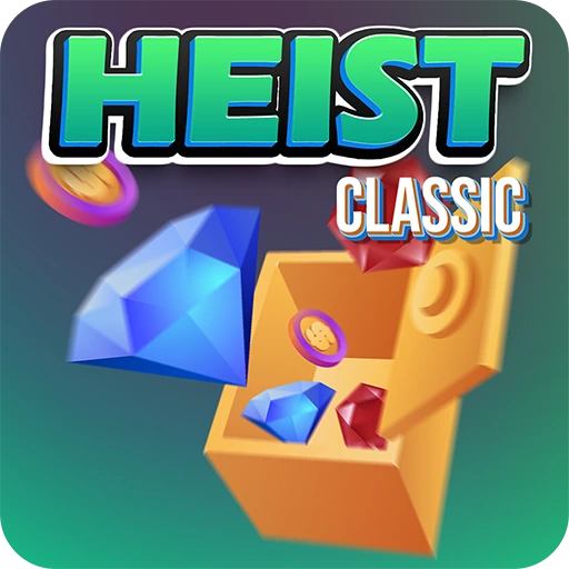 Heist Classic - BOYBET168