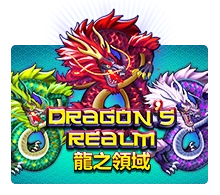 Dragons Realm - BOYBET168