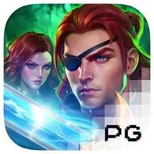 PGSoft : Grimms Bounty: Hansel & Gretel - BOYBET168