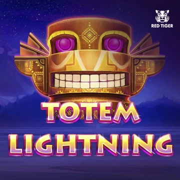 Totem Lightning - BOYBET168