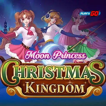 Midnight Princess: Christmas Kingdom - BOYBET168