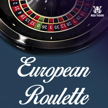 European Roulette - BOYBET168