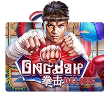 Ong Bak Deluxe - BOYBET168