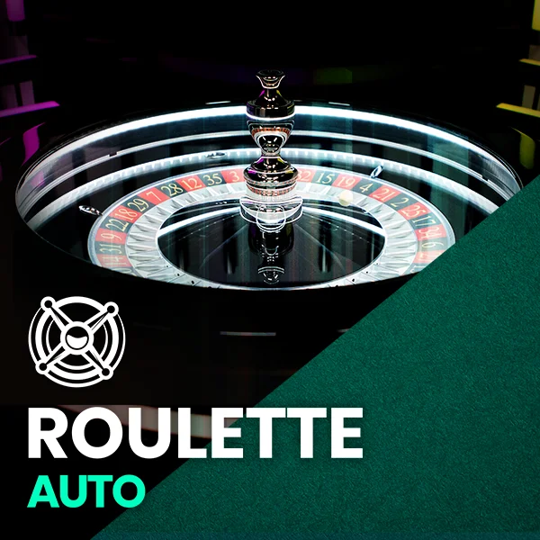 Auto Roulette - BOYBET168