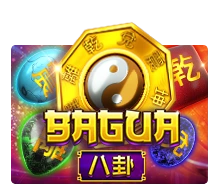 Bagua - BOYBET168