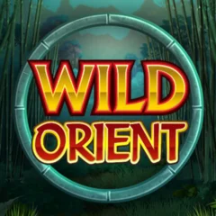 Wild Orient - BOYBET168