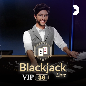 Blackjack VIP 36 - BOYBET168
