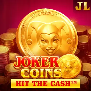 Jili : Joker Coins - BOYBET168