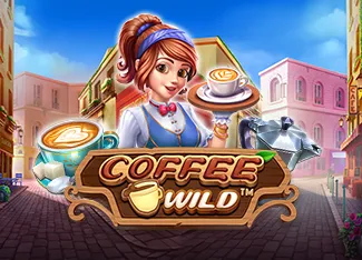 Coffee Wild - BOYBET168