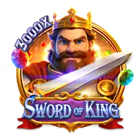 SWORD OF KING - BOYBET168