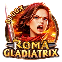 ROMA GLADIATRIX - BOYBET168