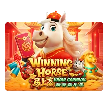 Winning Horse - BOYBET168