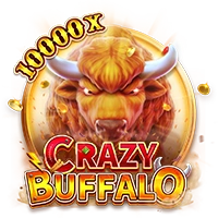 CRAZY BUFFALO - BOYBET168