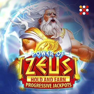Mancala : Power of Zeus - BOYBET168