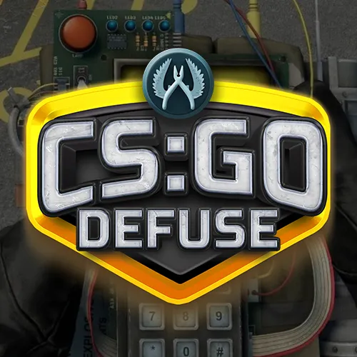 CS:GO Defuse CSGO 拆弹 - BOYBET168