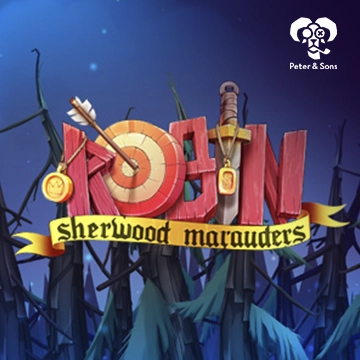 Robin - Sherwood Marauders - BOYBET168