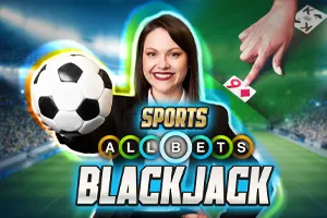 Sports All Bets Blackjack - BOYBET168