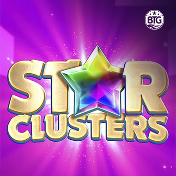Star Clusters - BOYBET168