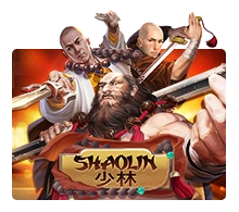 Shaolin - BOYBET168