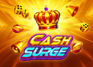 Pragmatic : Cash Surge - BOYBET168