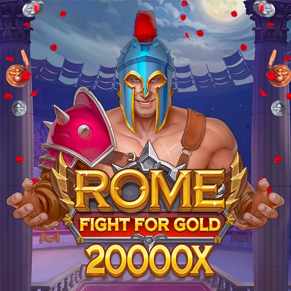 Rome: Fight For Gold - BOYBET168