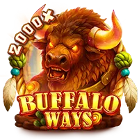 BUFFALO WAYS - BOYBET168