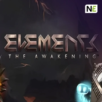 Elements: The Awakening - BOYBET168