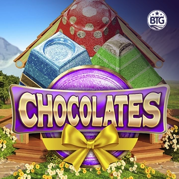 Chocolates - BOYBET168