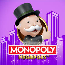 MONOPOLY Megapots - BOYBET168