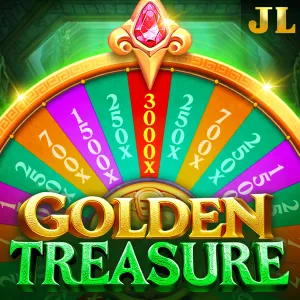 Golden Treasure - BOYBET168
