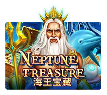 Neptune Treasure - BOYBET168