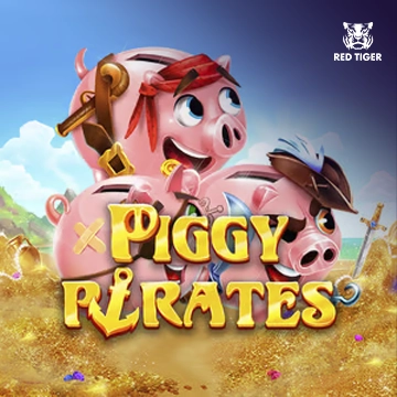 Piggy Pirates - BOYBET168