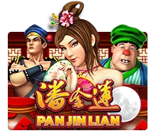 Pan Jin Lian 2 - BOYBET168