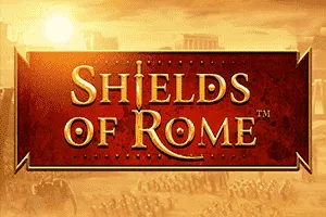Shields of Rome - BOYBET168