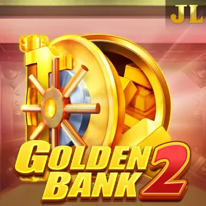 Jili : Golden Bank 2 - BOYBET168