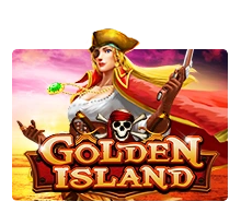Golden Island - BOYBET168
