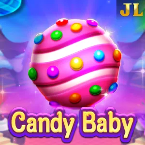 Jili : Candy Baby - BOYBET168