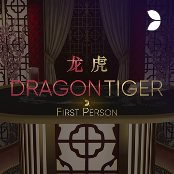 First Person Dragon Tiger - BOYBET168