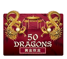 Fifty Dragons - BOYBET168