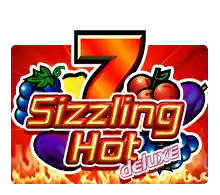 Sizzling Hot - BOYBET168